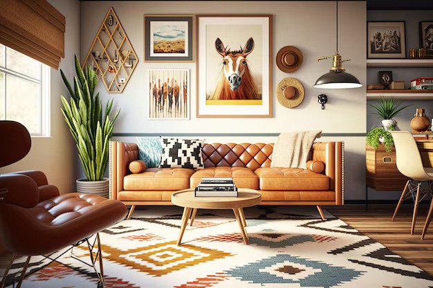 Interior Design Service Image