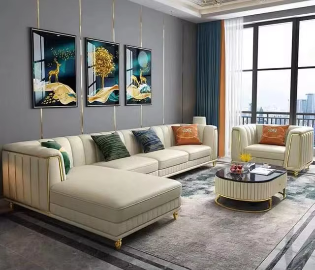 Furniture Making Image